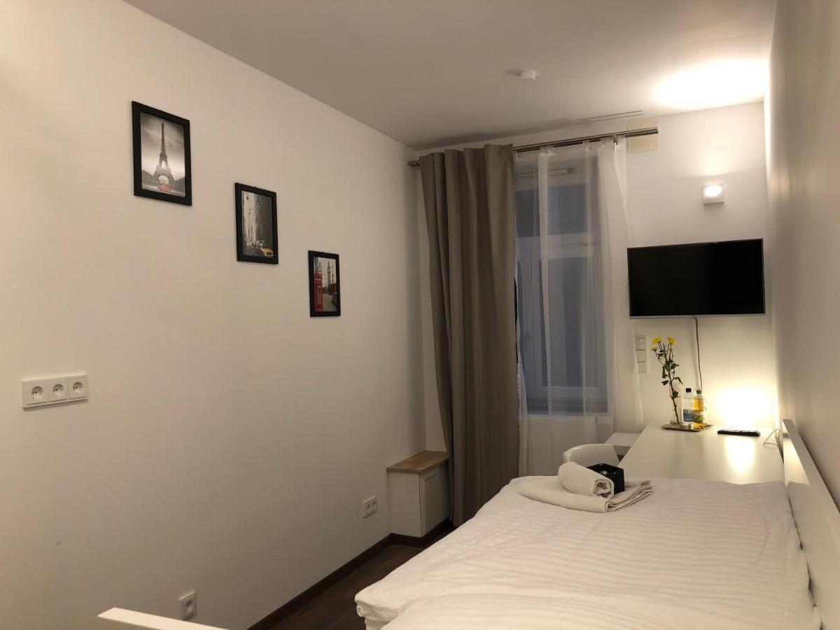 New Private Rooms Fürth 外观 照片