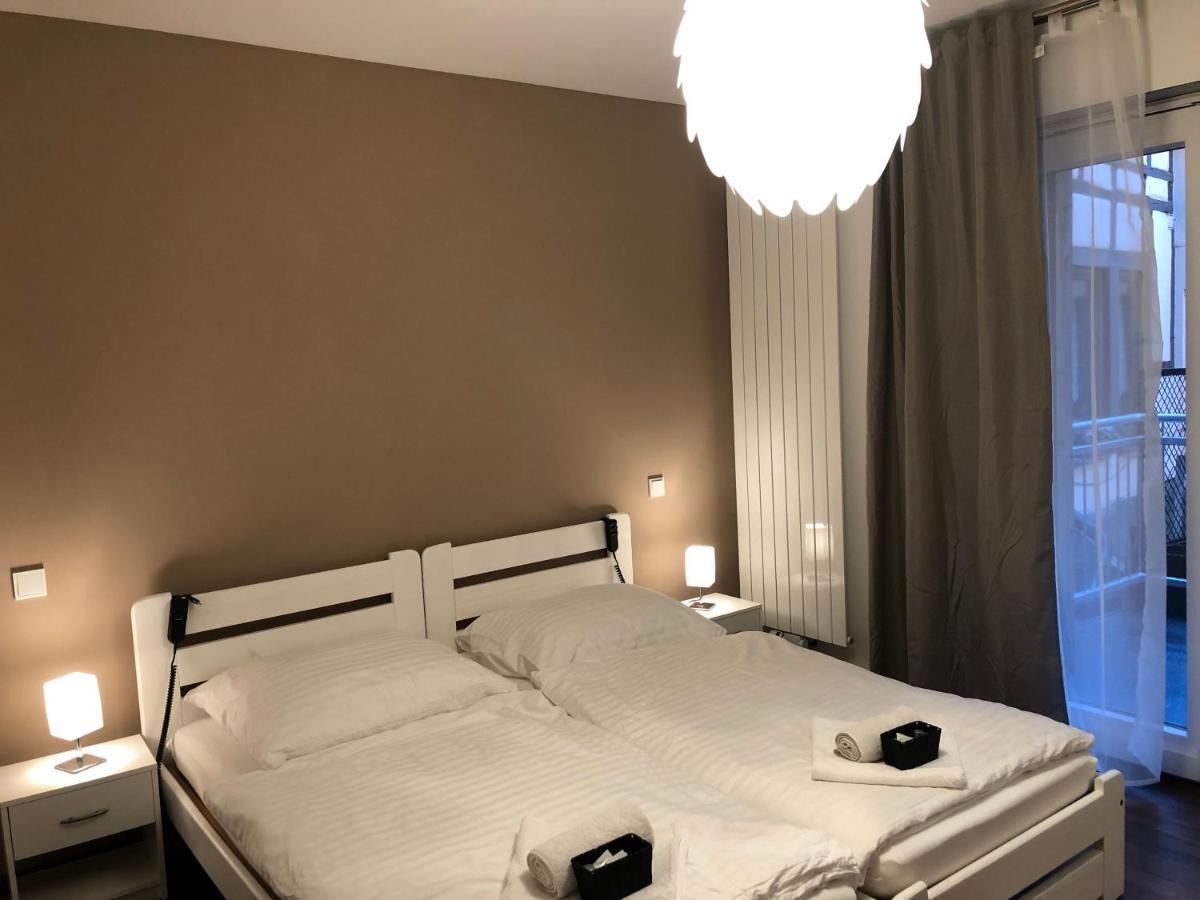 New Private Rooms Fürth 外观 照片